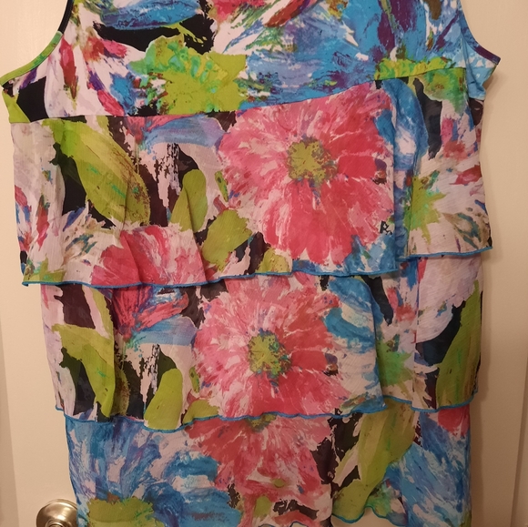 Notations woman 2x top - Picture 3 of 6